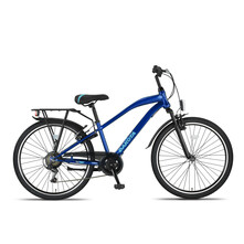 Altec Altec Dakota Allroad Kinderfiets Jongens 26 inch 7v