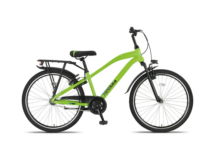 Altec Nevada Allroad Kinderfiets Jongens 26 inch 1