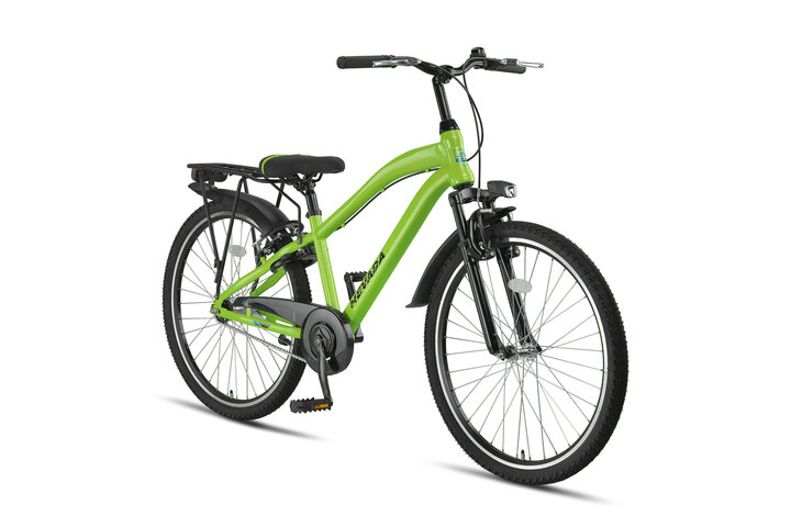 Altec Nevada Allroad Kinderfiets Jongens 26 inch 9