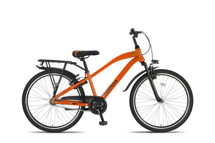 Altec Nevada Allroad Kinderfiets Jongens 26 inch 3