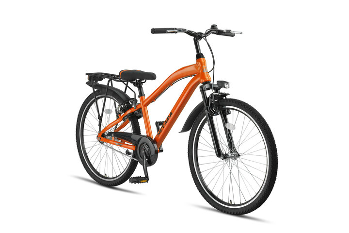 Altec Nevada Allroad Kinderfiets Jongens 26 inch 5