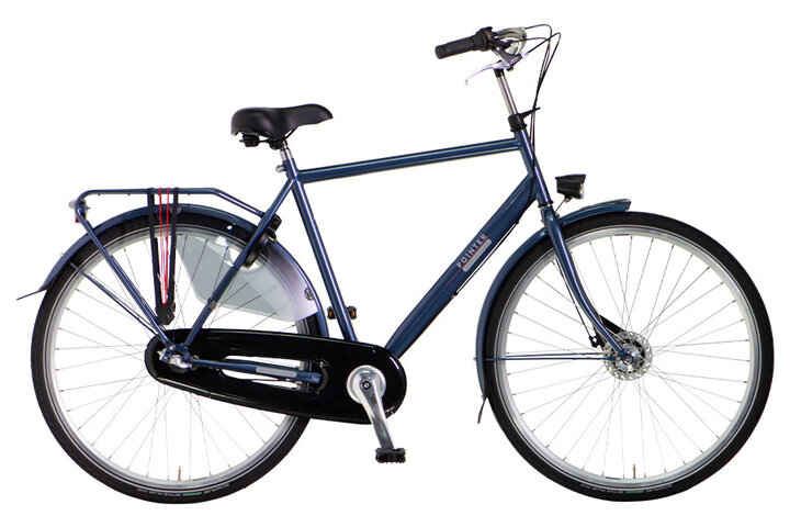 Pointer Horizon Herenfiets 28 inch Calypso Blauw 7v 1