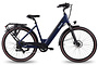 Crown Porto E-Bike 28 inch 53cm 7v 1 klein