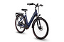Crown Porto E-Bike 28 inch 53cm 7v 3 klein