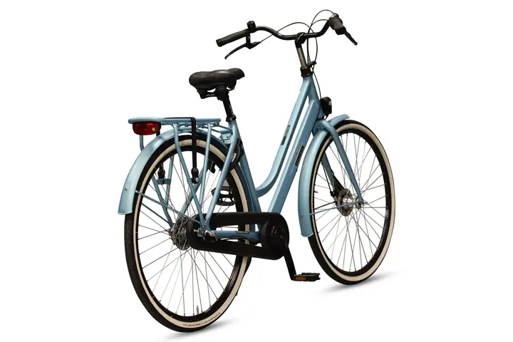 Pointer Solara Damesfiets 28 inch 53cm 3v 6