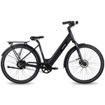 Altec Vulcan Elektrische Damesfiets 28 inch 50cm Belt