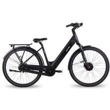 Altec Altec Avia Elektrische Damesfiets 28 inch 50cm 8v