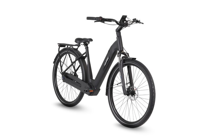 Altec Strada Elektrische Damesfiets 28 inch 8v 2