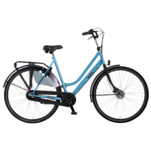 Pointer Pointer Vylora Damesfiets 28 inch 50 cm 3v