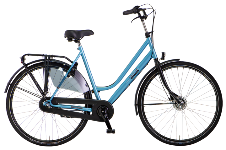 Pointer Vylora Damesfiets 28 inch 50 cm 3v 1