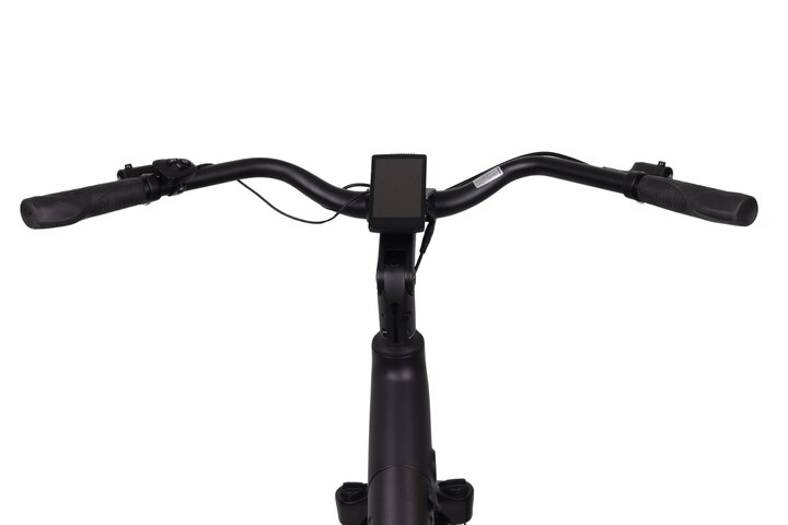 Altec Vulcan Elektrische Damesfiets 28 inch 50cm Belt 4