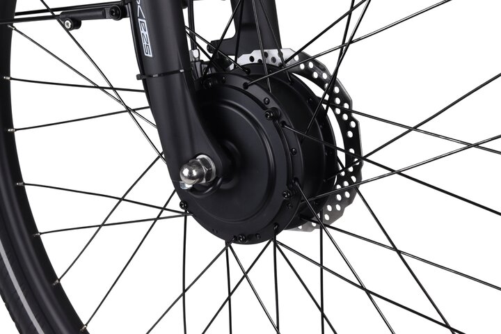 Altec Avia Elektrische Damesfiets 28 inch 50cm 8v 8