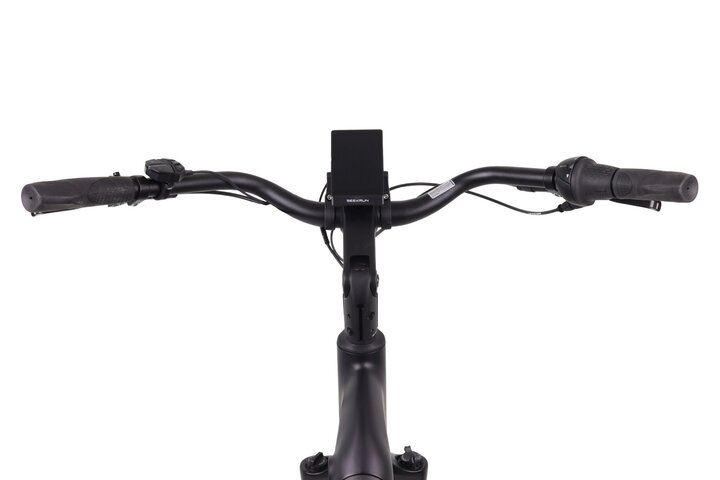 Altec Strada Elektrische Damesfiets 28 inch 8v 4