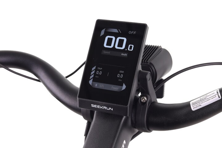 Altec Strada Elektrische Damesfiets 28 inch 8v 5