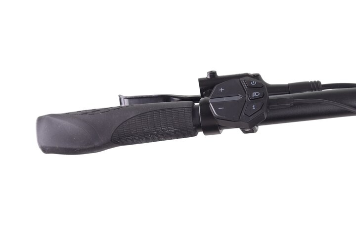 Altec Strada Elektrische Damesfiets 28 inch 8v 6