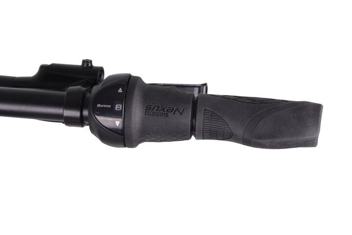 Altec Strada Elektrische Damesfiets 28 inch 8v 7