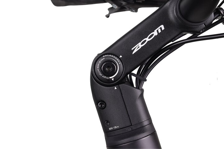 Altec Strada Elektrische Damesfiets 28 inch 8v 12