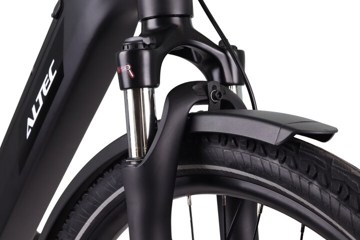 Altec Strada Elektrische Damesfiets 28 inch 8v 13