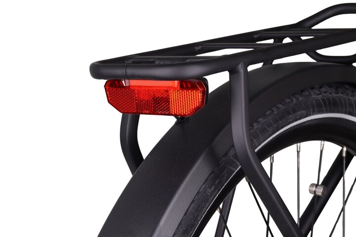 Altec Strada Elektrische Damesfiets 28 inch 8v 15