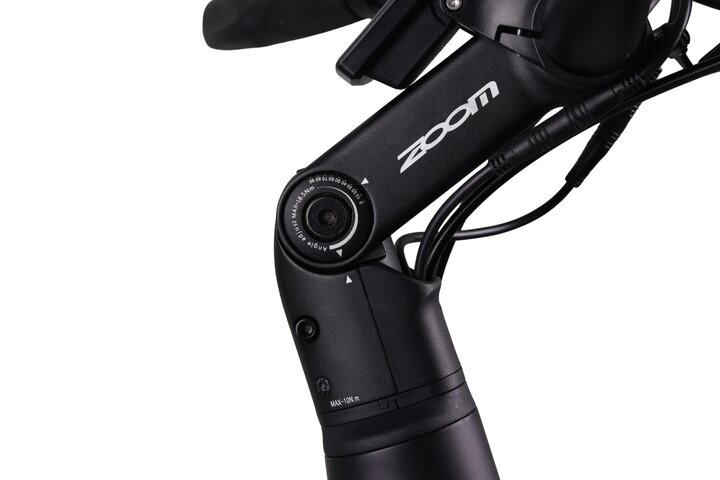 Altec Vulcan Elektrische Damesfiets 28 inch 50cm Belt 9