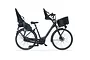 Cortina E-Common Family Moederfiets Bosch Active Line Plus 28 inch 57cm DB7 15 klein