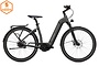 Flyer Gotour6 3.40 Elektrische Damesfiets 28 inch Anthracite Gloss 5v 1 klein