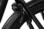 Flyer Gotour6 3.40 Elektrische Damesfiets 28 inch Anthracite Gloss 5v 11 klein