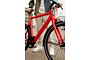 Cortina E-Lett Herenfiets 28 inch 53cm DB Belt 14 klein