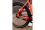 Cortina E-Lett Herenfiets 28 inch 53cm DB Belt 18 klein