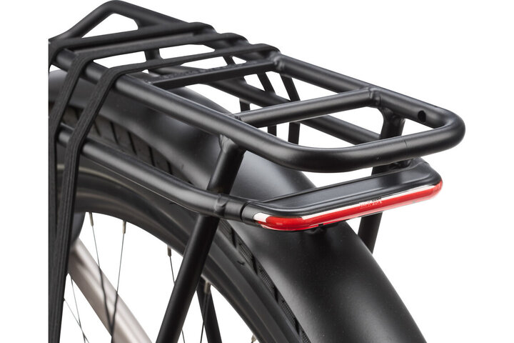 Pegasus Ravenna EVO NV Belt Elektrische Damesfiets 55cm Enviolo 4