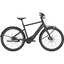 Pegasus Pegasus Versario Evo Elektrische Herenfiets 28 inch Belt 5v