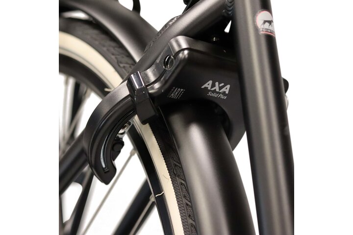 Pointer Solara Damesfiets 28 inch 50cm 3v 4