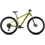 CUBE AIM PRO 29 inch Mountainbike L (1.77m - 1.82m)