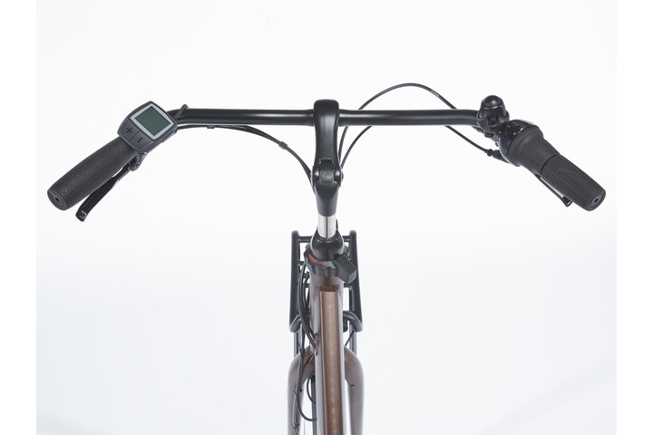 Cortina E-Common Family Moederfiets Bosch Active Line Plus 28 inch 57cm DB7 17