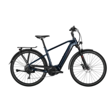 Victoria Victoria 12.6 Elektrische Herenfiets 28 inch Bosch Performance 9v