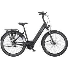 Pegasus Pegasus Ravenna EVO Belt Elektrische Damesfiets 625 WH Dames 28 inch Enviolo