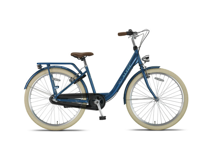 Altec Tuana Kinderfiets 26 inch Meisjesfiets 3v 3