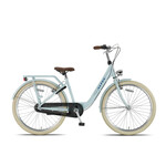 Altec Tuana Kinderfiets 26 inch Meisjesfiets 3v