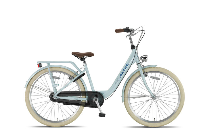 Altec Tuana Kinderfiets 26 inch Meisjesfiets 3v 6