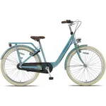 Altec Tuana Kinderfiets 26 inch Meisjesfiets 3v