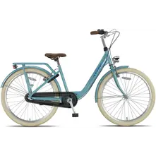 Altec Altec Tuana Kinderfiets 26 inch Meisjesfiets 3v