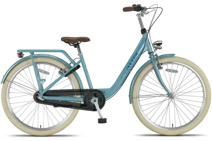 Altec Tuana Kinderfiets 26 inch Meisjesfiets 3v 4