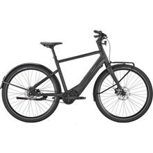 Pegasus Pegasus Versario Evo Elektrische Herenfiets 28 inch Belt 5v