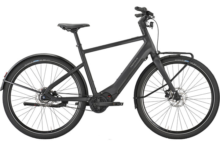 Pegasus Versario Evo Elektrische Herenfiets 28 inch 50cm Belt 5v 1