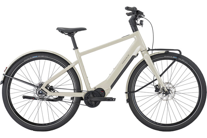 Pegasus Versario Evo Elektrische Herenfiets 28 inch 50cm Belt 5v 2