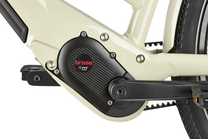 Pegasus Versario Evo Elektrische Herenfiets 28 inch 50cm Belt 5v 3