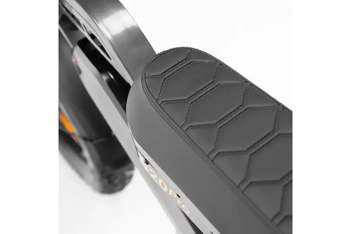 Ouxi S20 Pro Fatbike max 25 km/h 9