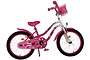 Volare Lovely Kinderfiets 18 inch 2 klein