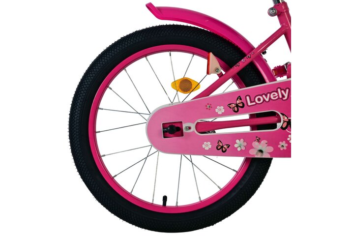 Volare Lovely Kinderfiets 18 inch 3