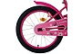 Volare Lovely Kinderfiets 18 inch 3 klein